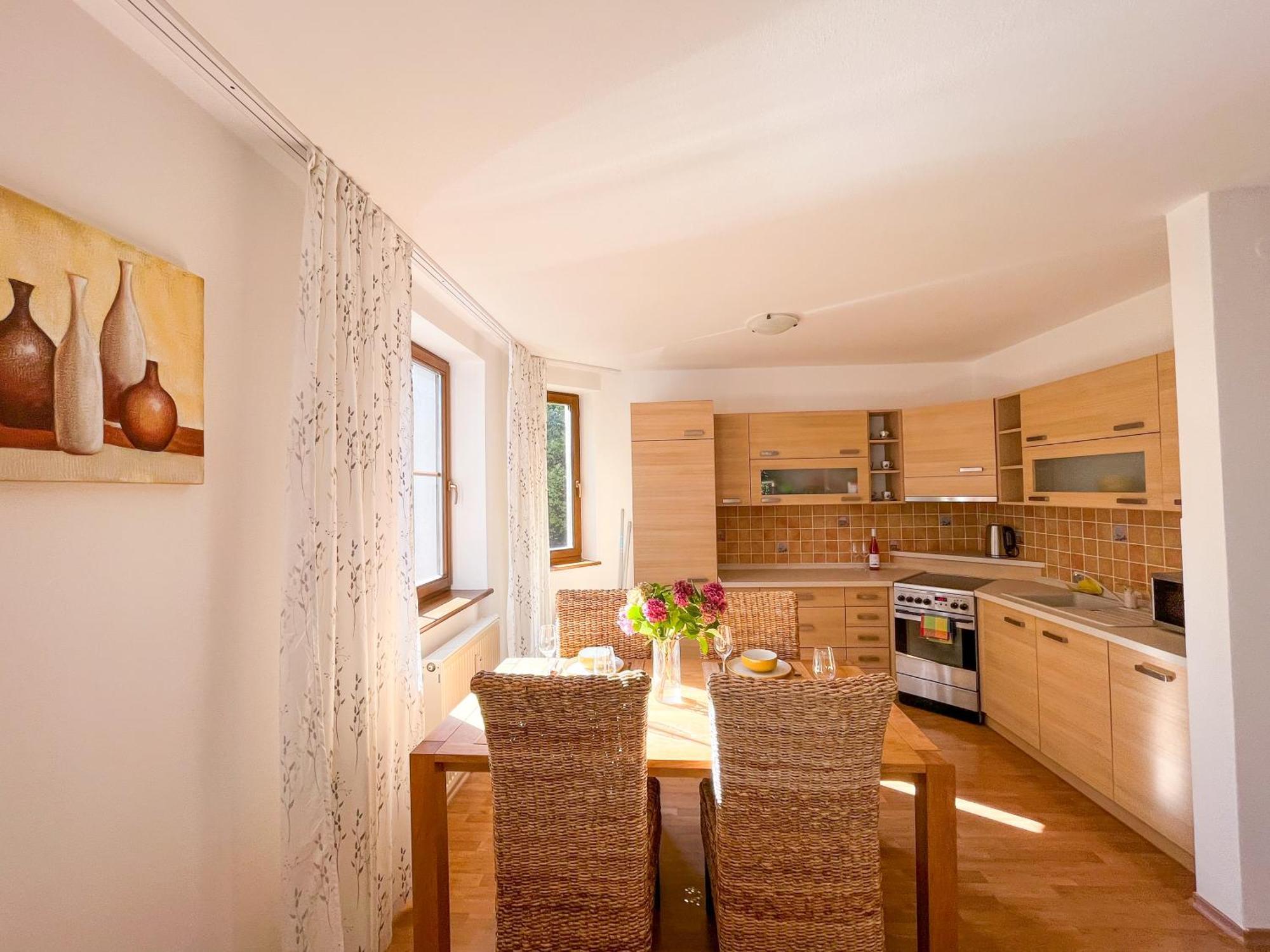 Slnecny 2-Izbovy Apartman Pod Lesom, Dolny Smokovec Vysoke Tatry Exterior photo