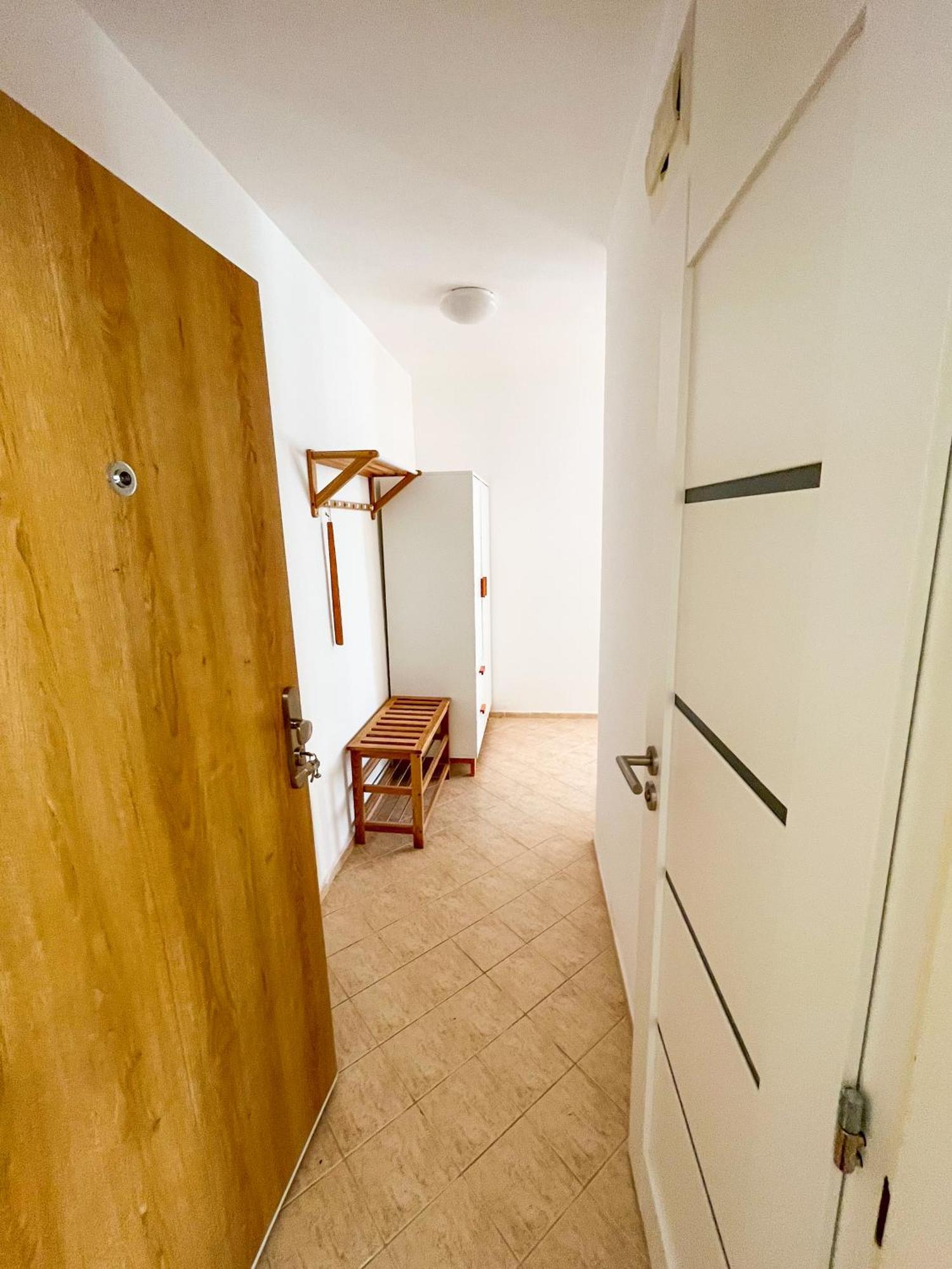Slnecny 2-Izbovy Apartman Pod Lesom, Dolny Smokovec Vysoke Tatry Exterior photo
