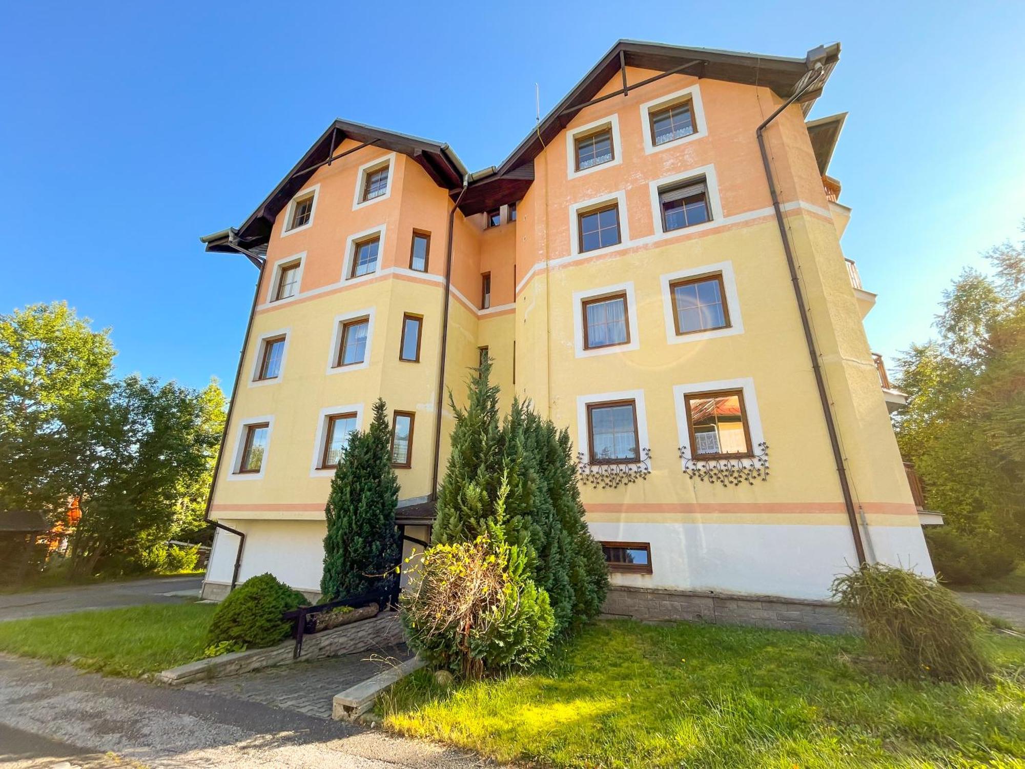Slnecny 2-Izbovy Apartman Pod Lesom, Dolny Smokovec Vysoke Tatry Exterior photo