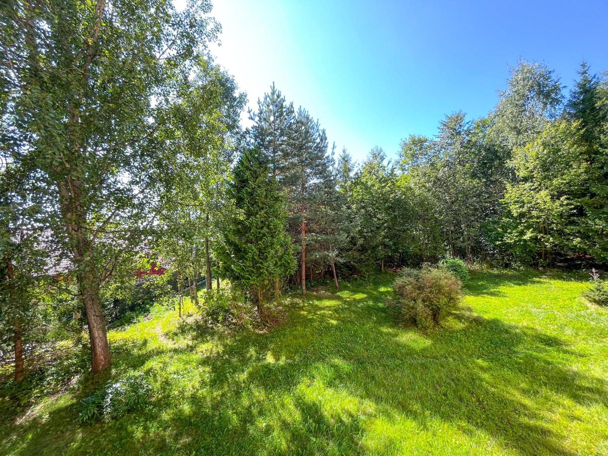 Slnecny 2-Izbovy Apartman Pod Lesom, Dolny Smokovec Vysoke Tatry Exterior photo